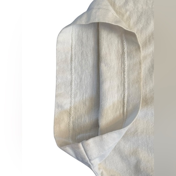 Vintage 1996 Starter Chicago Bulls 'NBA Champs' Logo T-Shirt Made in USA Size L - Picture 6 of 9